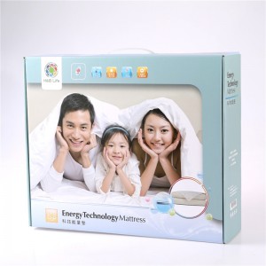 Karton opakowania produktu