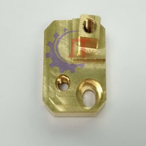 135018282 Długi gwizdek długi gwizdek EDM Warparts OD8/5.8 X ID5.6/3.6 X ID5.6/3.6 X H70mm