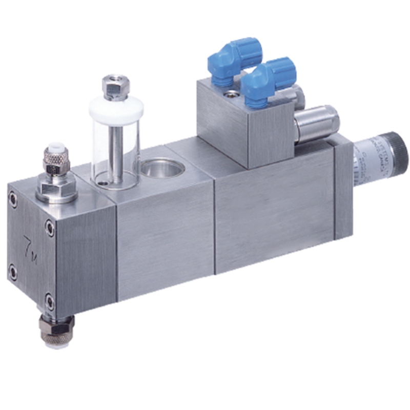 Producenci pomp pomiarowych, abynauczyć Cię wiedzy specjalistycznej