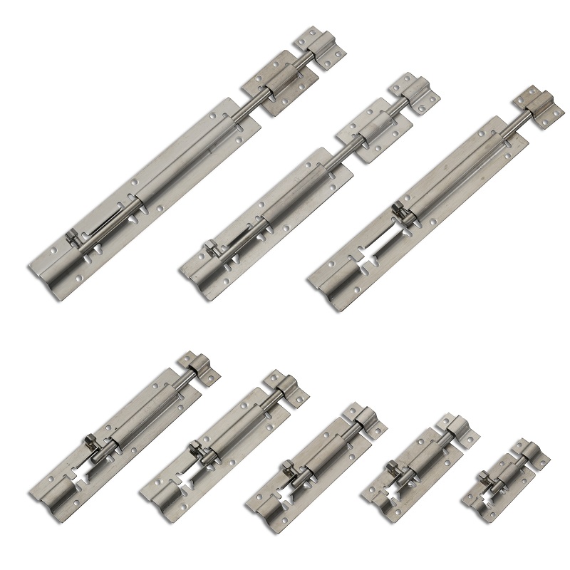 201#Latch kciuk blokady blokady śrub śrubowy śruba 201#stainless stalowa zatrzask