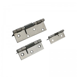 201 \\\\ stalowy stalowy sprężynowy zawias