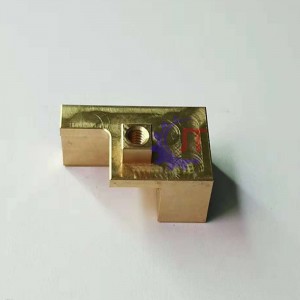 333014035 Niższe wsparcie kontaktowe Charmilles Cutt