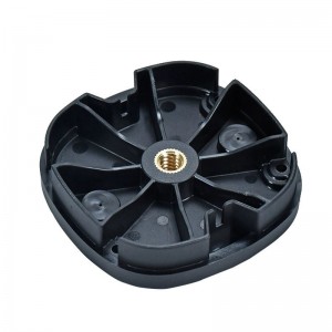 Inżynieria plastikowa PAI Wtryskowe Formowanie Ministra