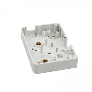 Inżynieria plastikowa PAI Wtryskowe Formowanie Ministra