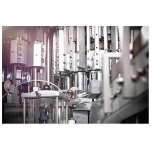 System zaciskania (zamykania)