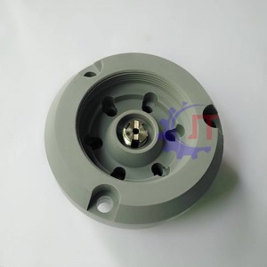 104329690 100432905 432.969.0 Dolna komora wtryskowa pusta OD70 x H44mm