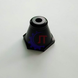 200641617 641.617 Dolna głowica Charmilles Cuting Wertain OD34 X ID6 X H33 mm