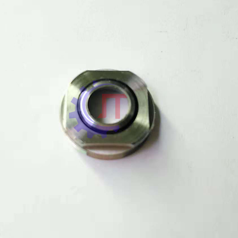 200641617 641.617 Dolna głowica Charmilles Cuting Wertain OD34 X ID6 X H33 mm
