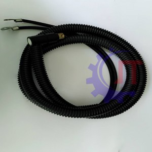 135000217 135006131 Kabel zasilający Charakilles Cuting Wertain L=920mm