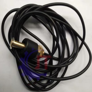 135000217 135006131 Kabel zasilający Charakilles Cuting Wertain L=920mm