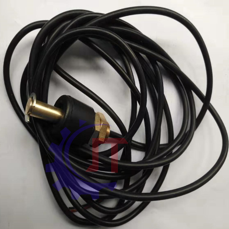 135000217 135006131 Kabel zasilający Charakilles Cuting Wertain L=920mm
