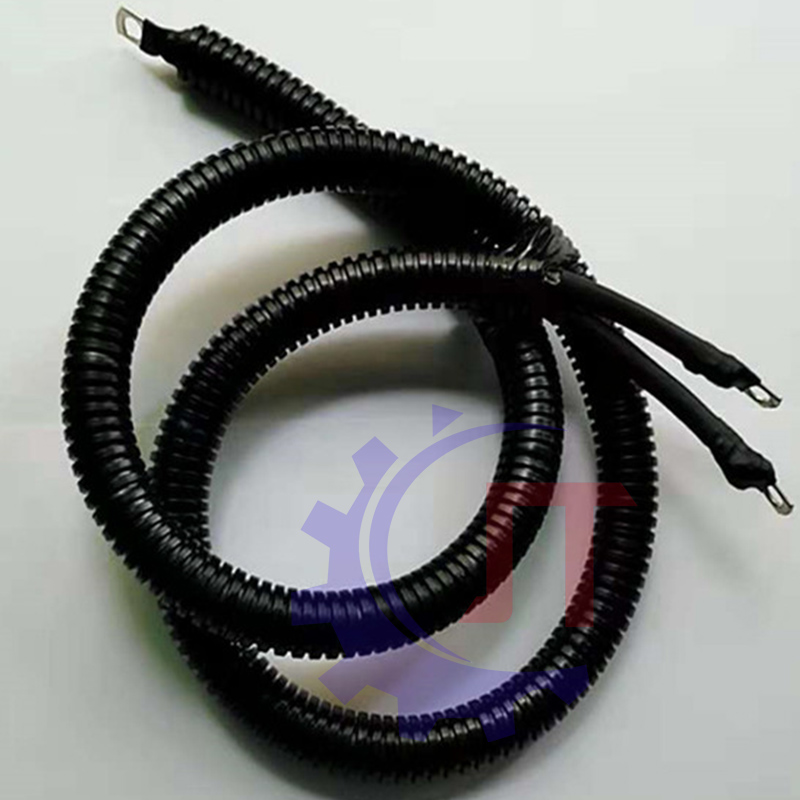 135000217 135006131 Kabel zasilający Charakilles Cuting Wertain L=920mm