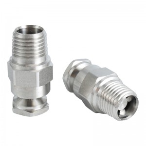 Dysza sprayowa BHA Inclection