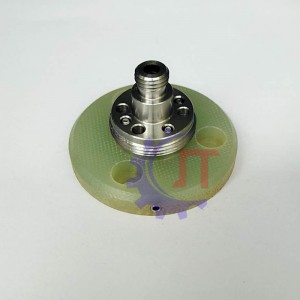 155,772 155,772,7 Membrana Charmilles Cuting Wertain OD22 x H6,3 mm