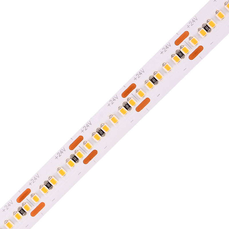 2216 300LEDS/m elastyczne światło paska LED