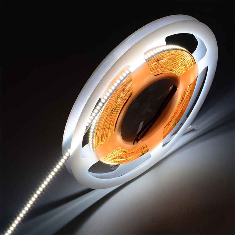 2216 300LEDS/m elastyczne światło paska LED