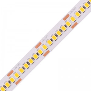 2835 240LLES/m LED pasek