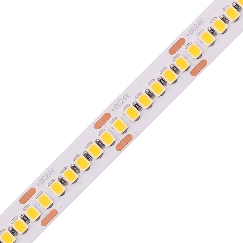 2835 240LLES/m LED pasek