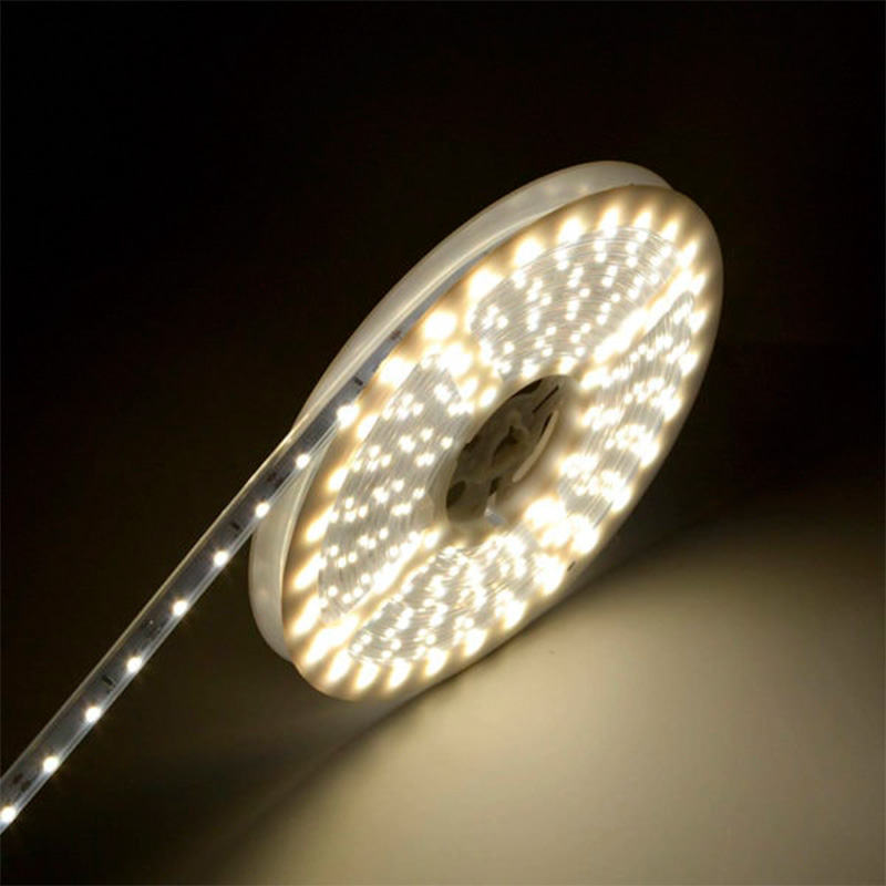 3014 60LEDS/m Widok z boku LED pasek