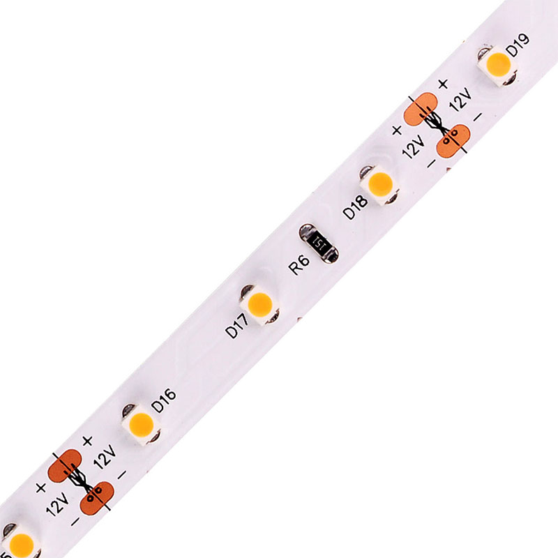 3528 60LEDS/m LED pasek