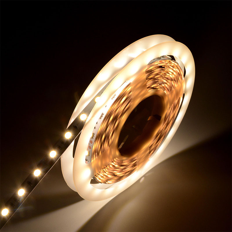 5050 60LEDS/m LED pasek