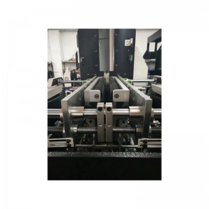 Maszyna formowania pudełka JR-250C