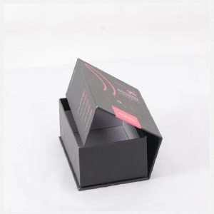 Maszyna formowania pudełka JR-250C