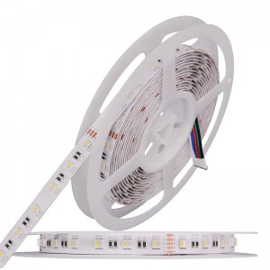 5050 60LEDS/m RGBW LED pasek