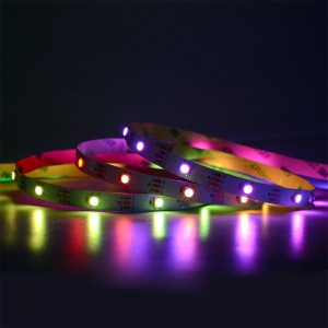 WS2812B 30LLES/M RGB Digital Strip
