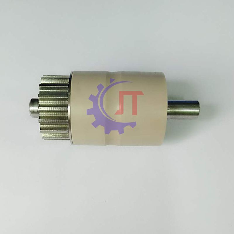 418.144 418.144.2 ROCKER ROVER φ25 mm AgicharMilles Cuting Tree Maszyna