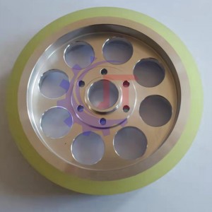 Makino 6EC80B405 A102 Płyta ciśnieniowa diament