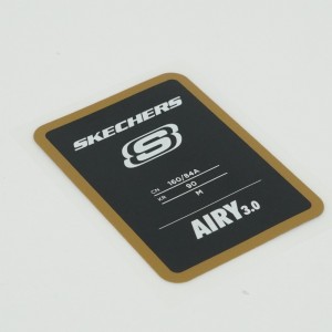 Drukowanie termiczne, wzór drukowania, etykieta drukowania