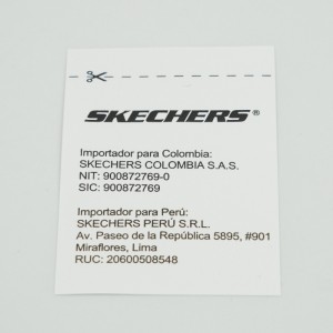 Tkana etykieta ubrania etykieta wodna, sitodruk z jedwabiu, tkana etykieta