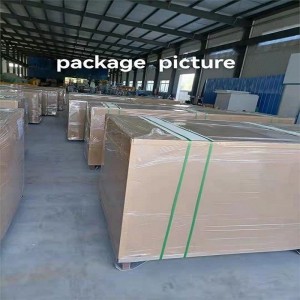 Walkway z włókna szklanego krążąca grubość 25 mm wklęsła powierzchnia