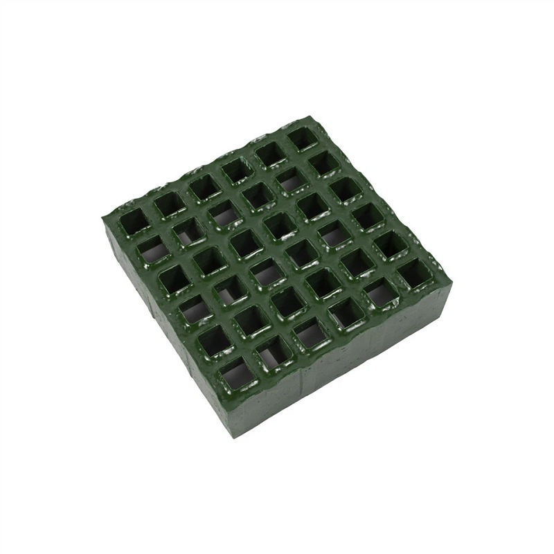 Mini siatka FRP/GRP Formed Gringna platformę chodnika