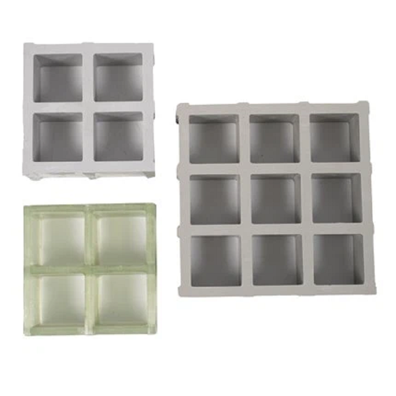 Na jakie czynnikinależy zwrócić uwagę podczas instalowania FRP Guardrail?