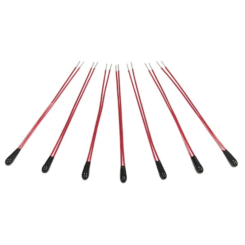 MF52B Piread Emalied Drut Pomiar temperatury NTC Thermistor