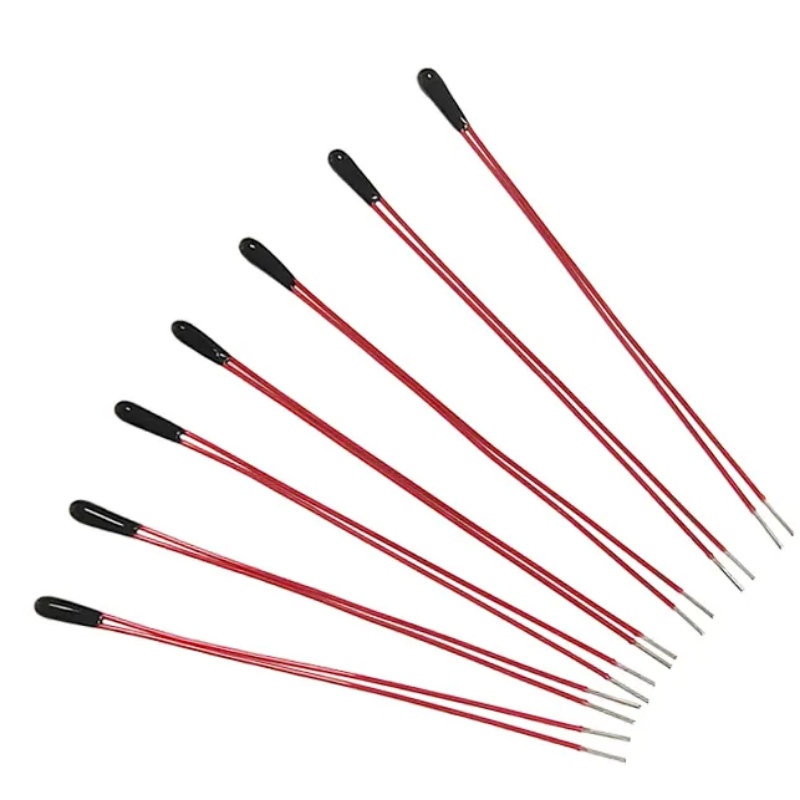 MF52B Piread Emalied Drut Pomiar temperatury NTC Thermistor