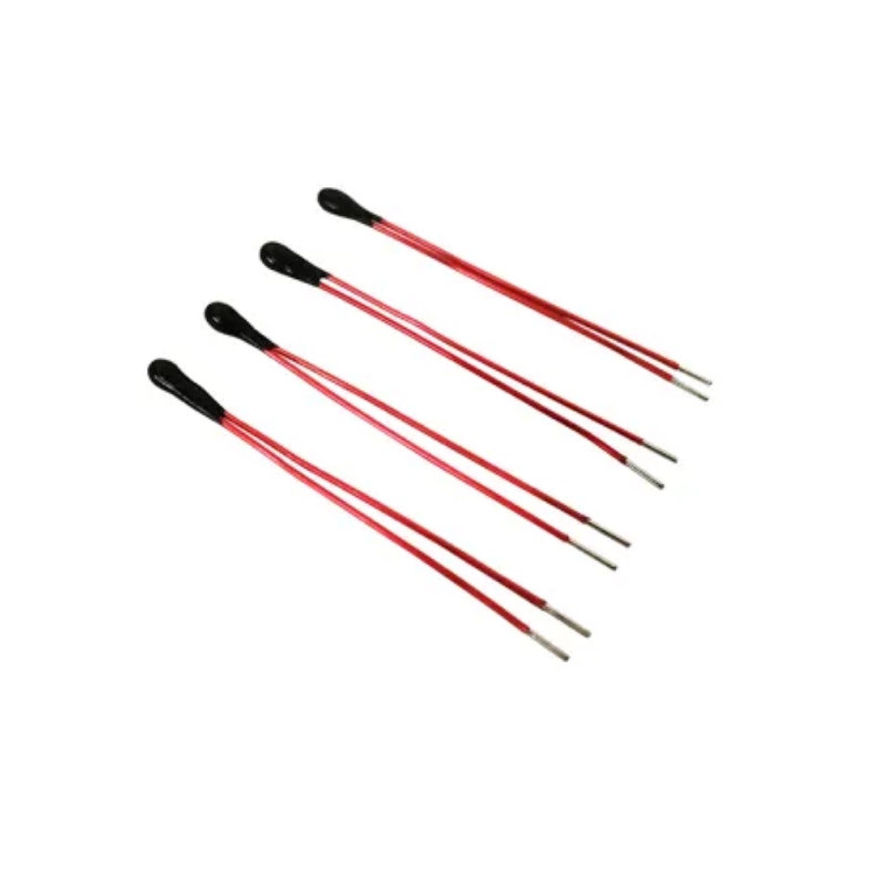 MF52B Piread Emalied Drut Pomiar temperatury NTC Thermistor