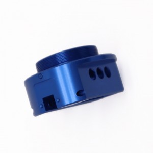 CNC Process Process Service