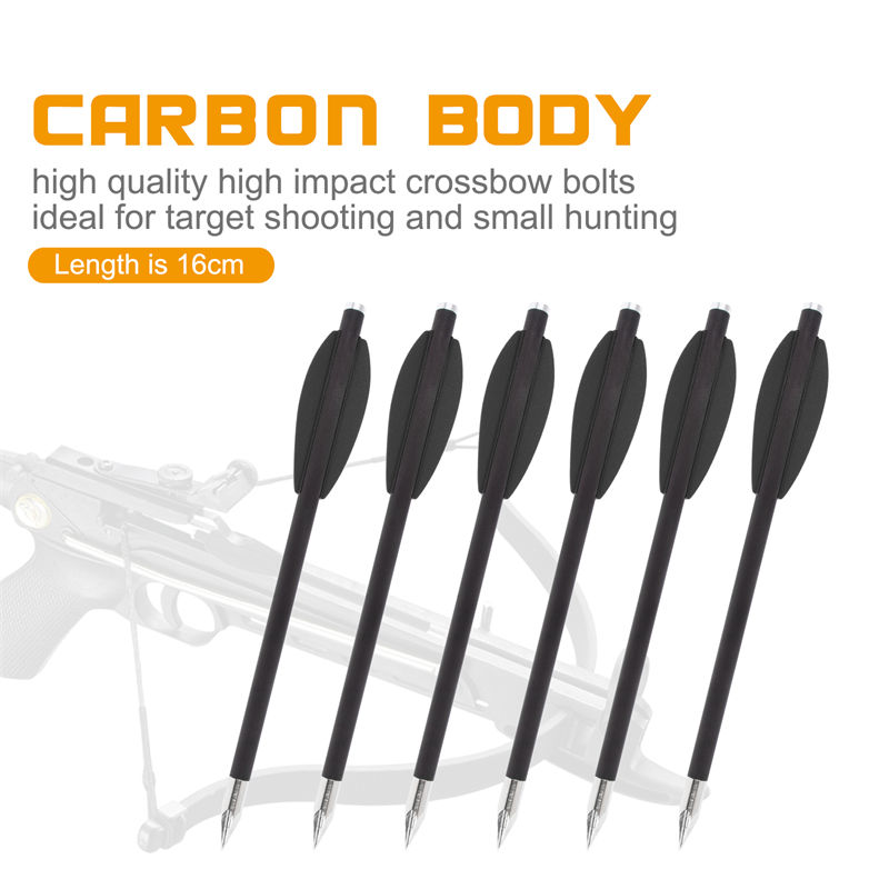 Dostawca akcesoriów kuszą