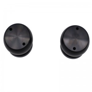 Części obróbki CNC OEM CNC