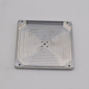 Usługi obróbki obróbki OEM CNC