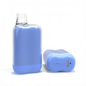 2023 Inhalaciones Ecig 14 Sabores Líquidos E Sabores 10-26 Burmorista 600-10000 Bocanadas Pluma DeSechable Vape