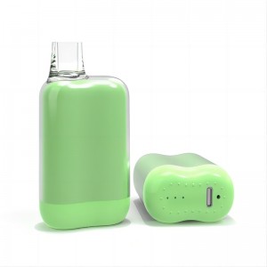 2023 Inhalaciones Ecig 14 Sabores Líquidos E Sabores 10-26 Burmorista 600-10000 Bocanadas Pluma DeSechable Vape