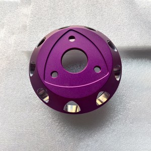 Części do obracania CNC