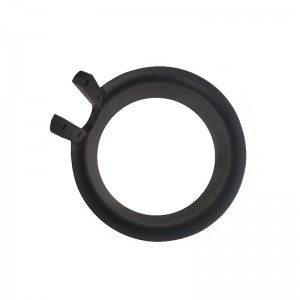 CNC Partia obróbki robotów