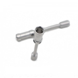 CNC Turning Parts Service