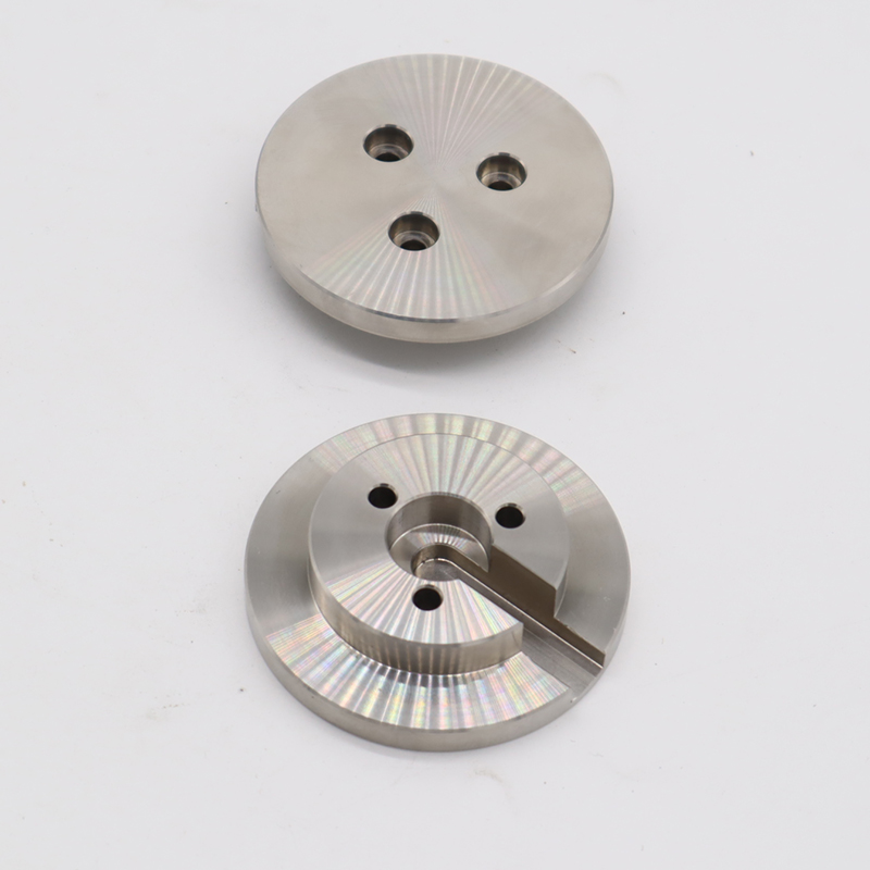 CNC Manchining Service