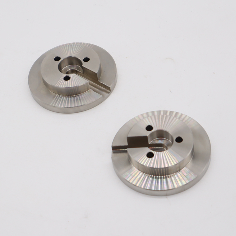 CNC Manchining Service